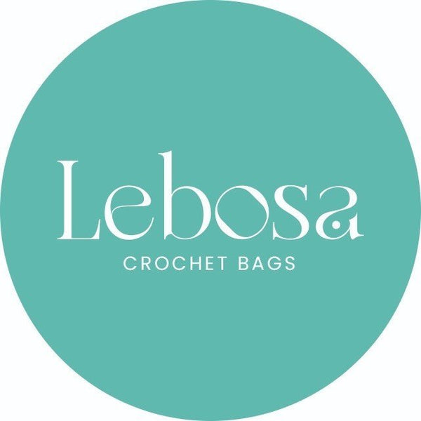 Lebosa crochet bag